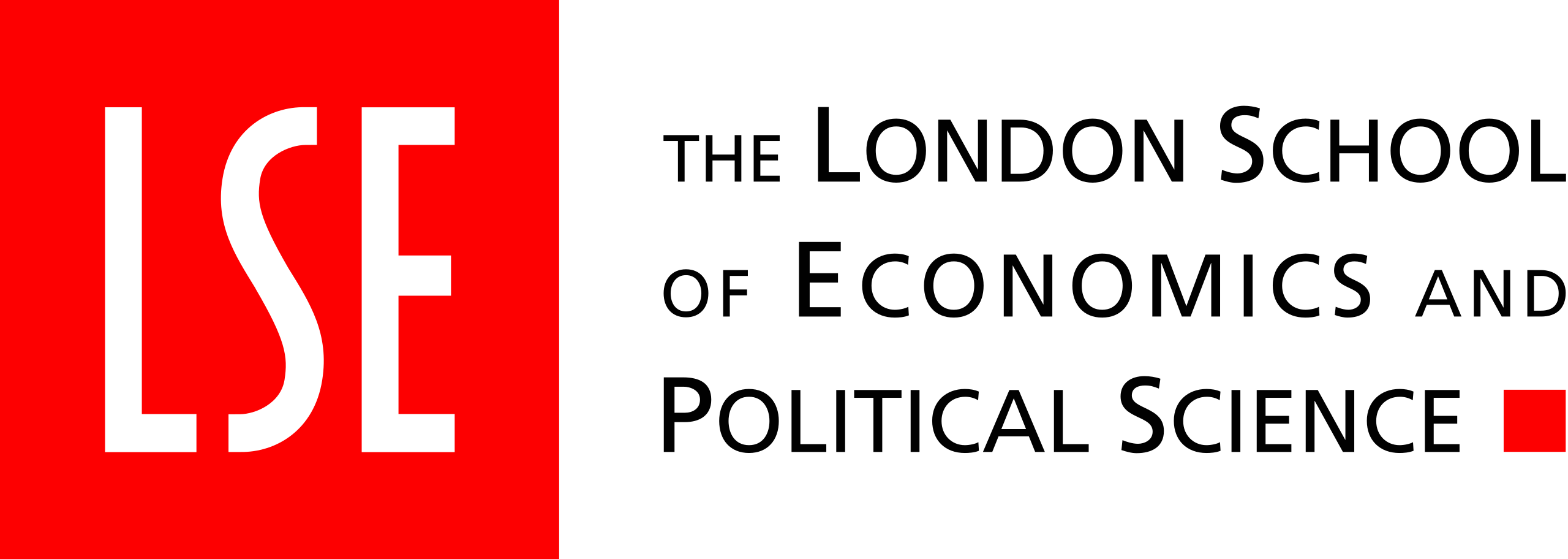 London School of Economics logo