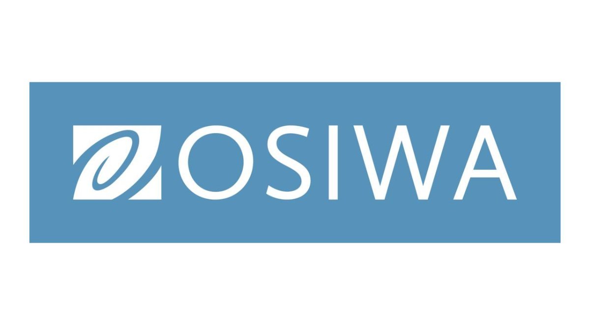 Open Society Initiative for West Africa logo