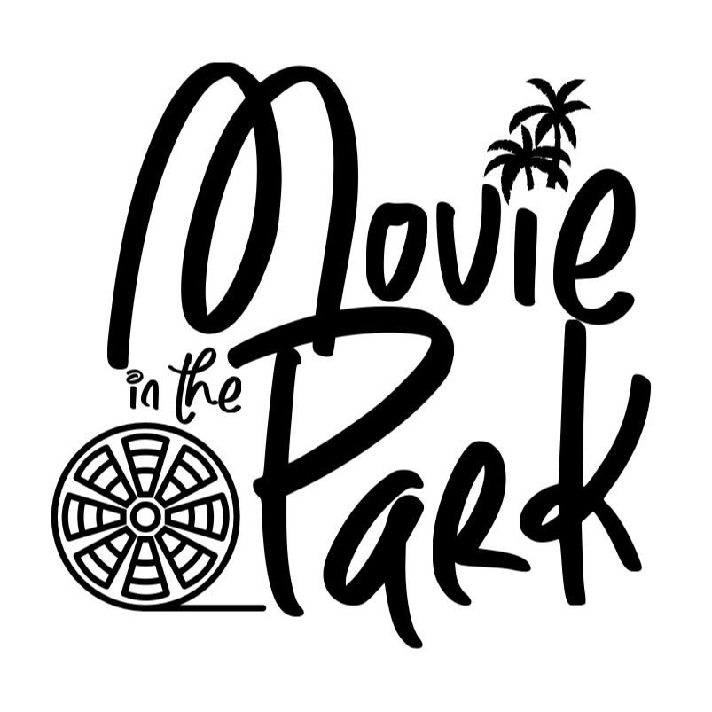 Movie in the Park logo