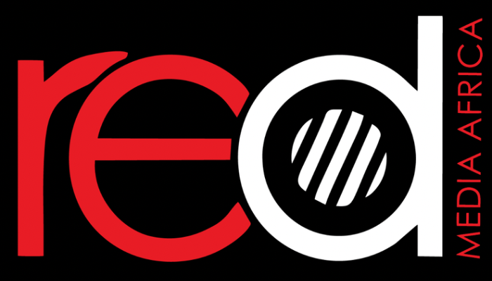 RED | For Africa logo